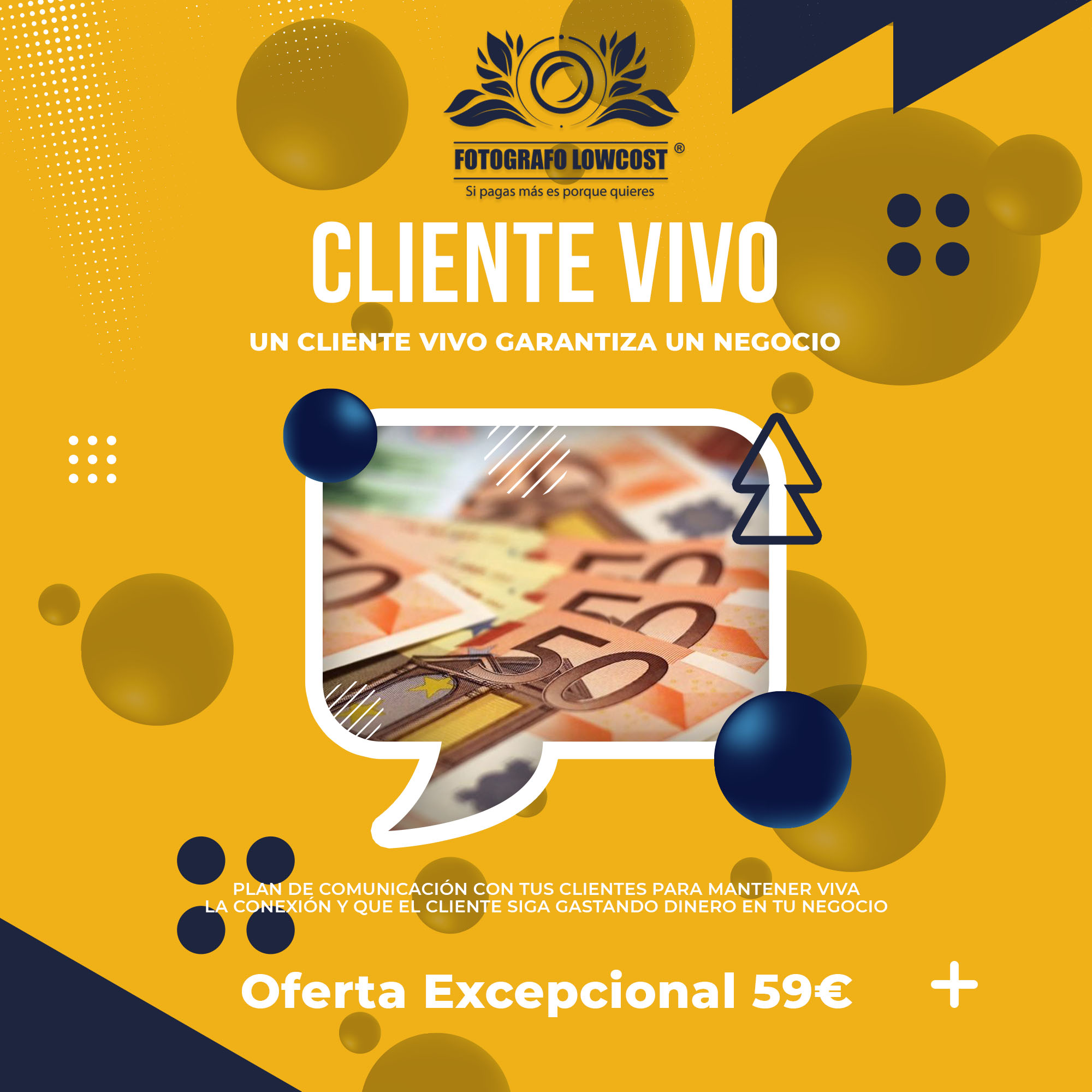 fotografo en comunicaci&oacute;n visual para empresas Retamal 