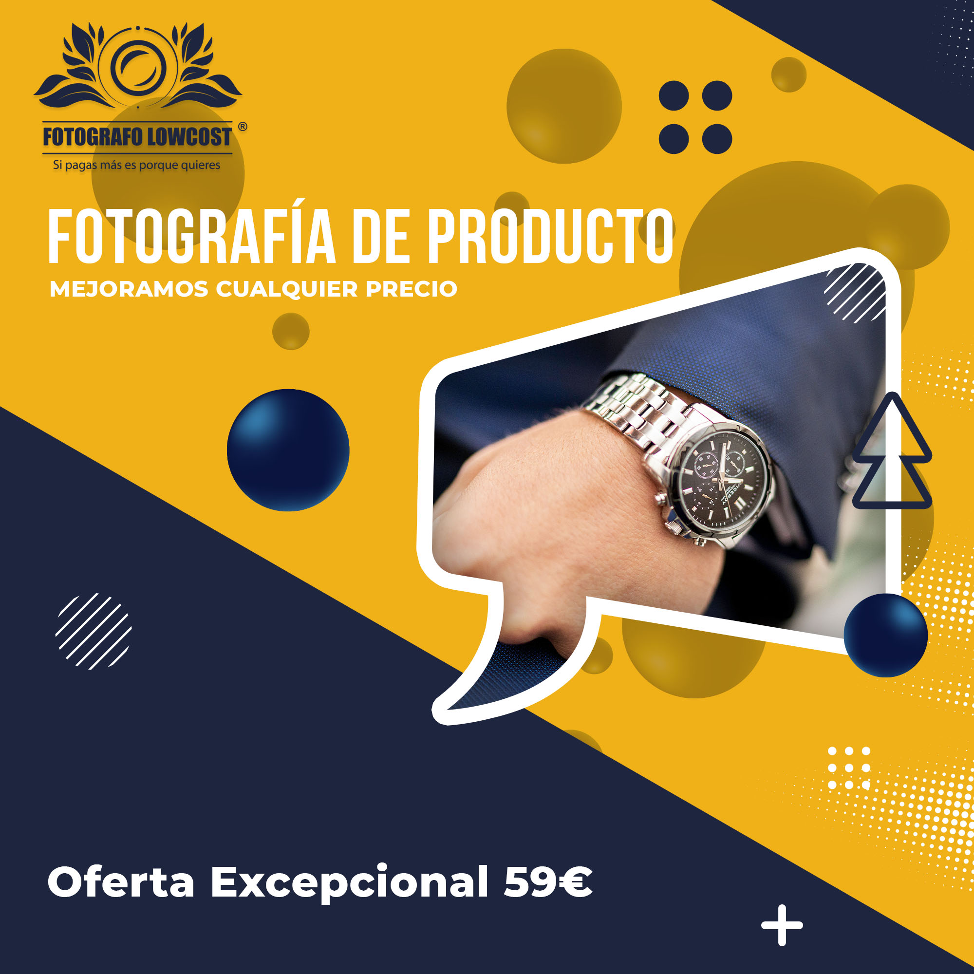 fotografo en fotografía gastronómica, industrial, de producto y catálogo para empresas Solana de los Barros 